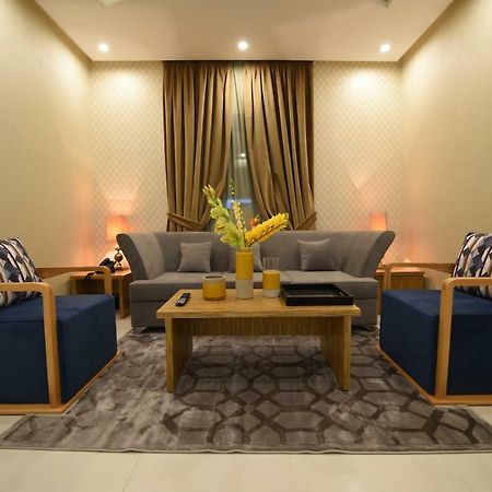 Clemence Suites Riyadh Exterior photo