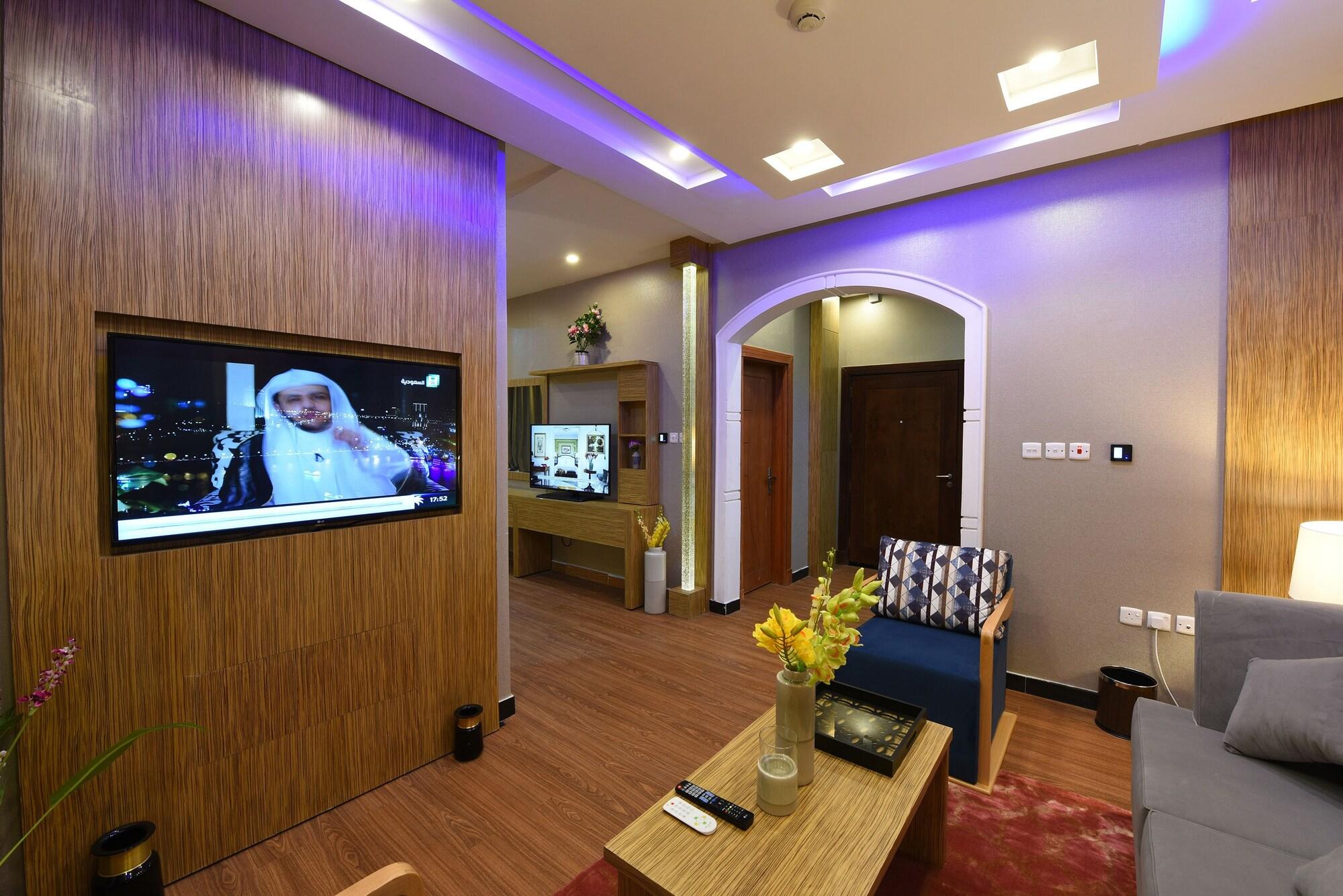 Clemence Suites Riyadh Exterior photo