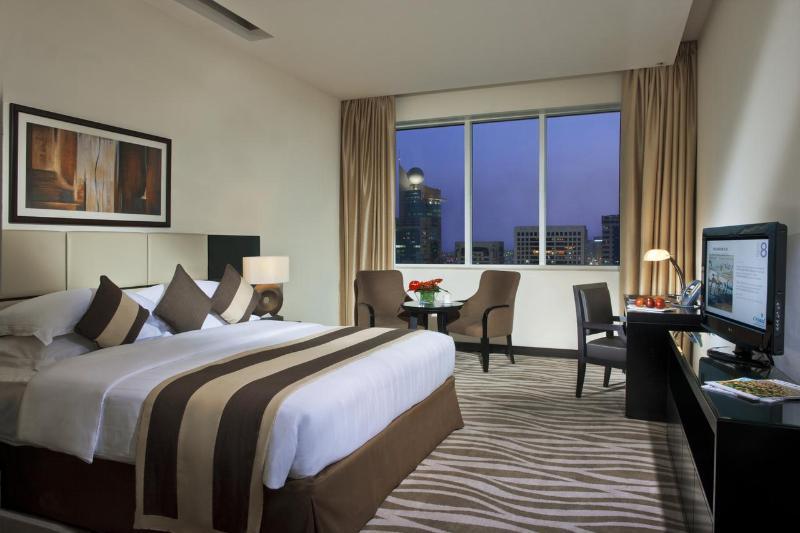 Clemence Suites Riyadh Exterior photo