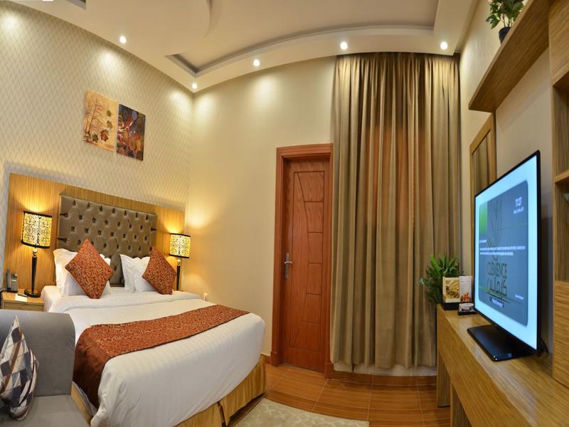 Clemence Suites Riyadh Exterior photo