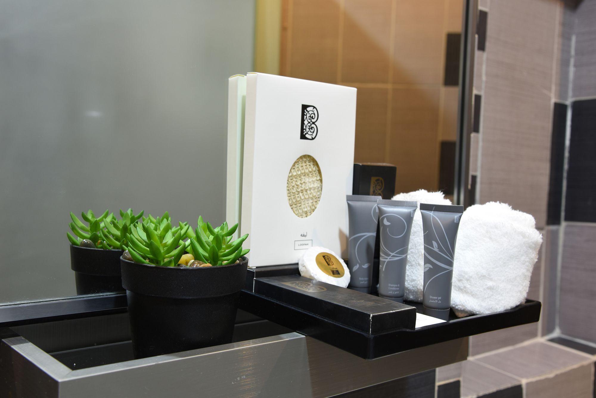 Clemence Suites Riyadh Exterior photo
